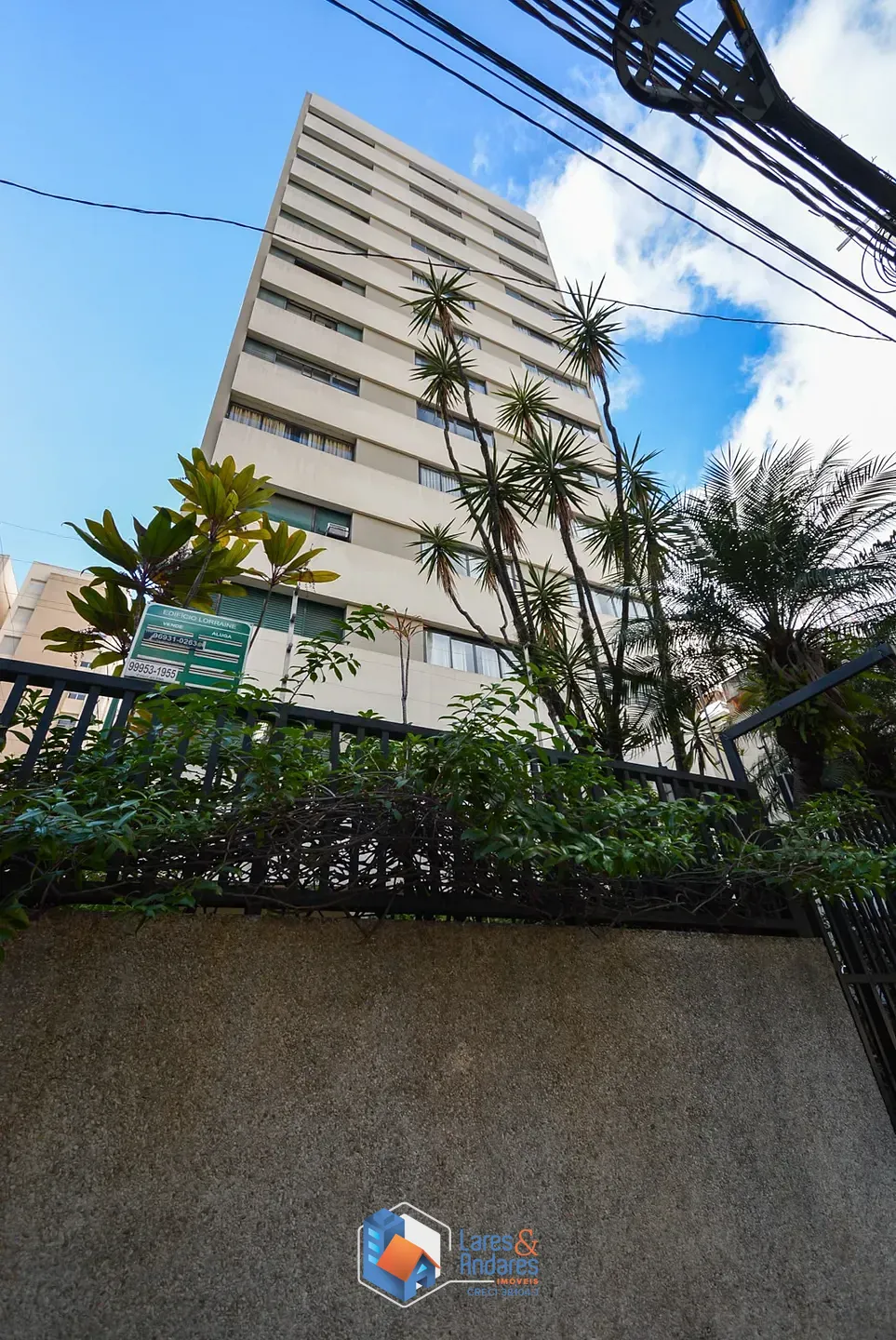 Apartamento, 3 quartos, 220 m² - Foto 33