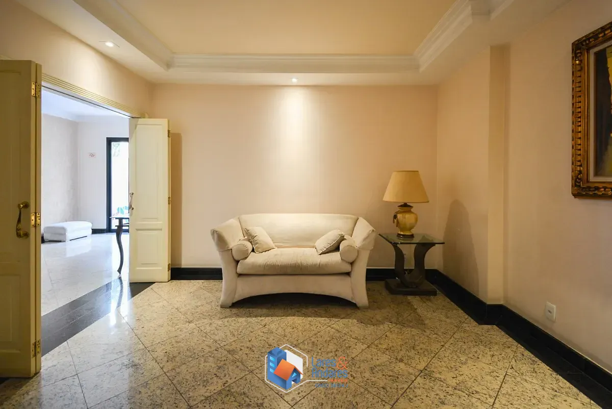 Apartamento, 3 quartos, 220 m² - Foto 35