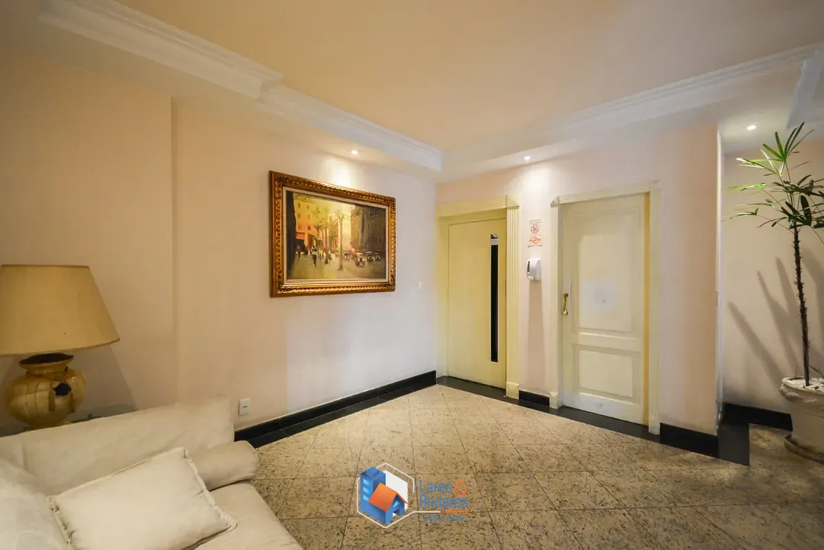 Apartamento, 3 quartos, 220 m² - Foto 36