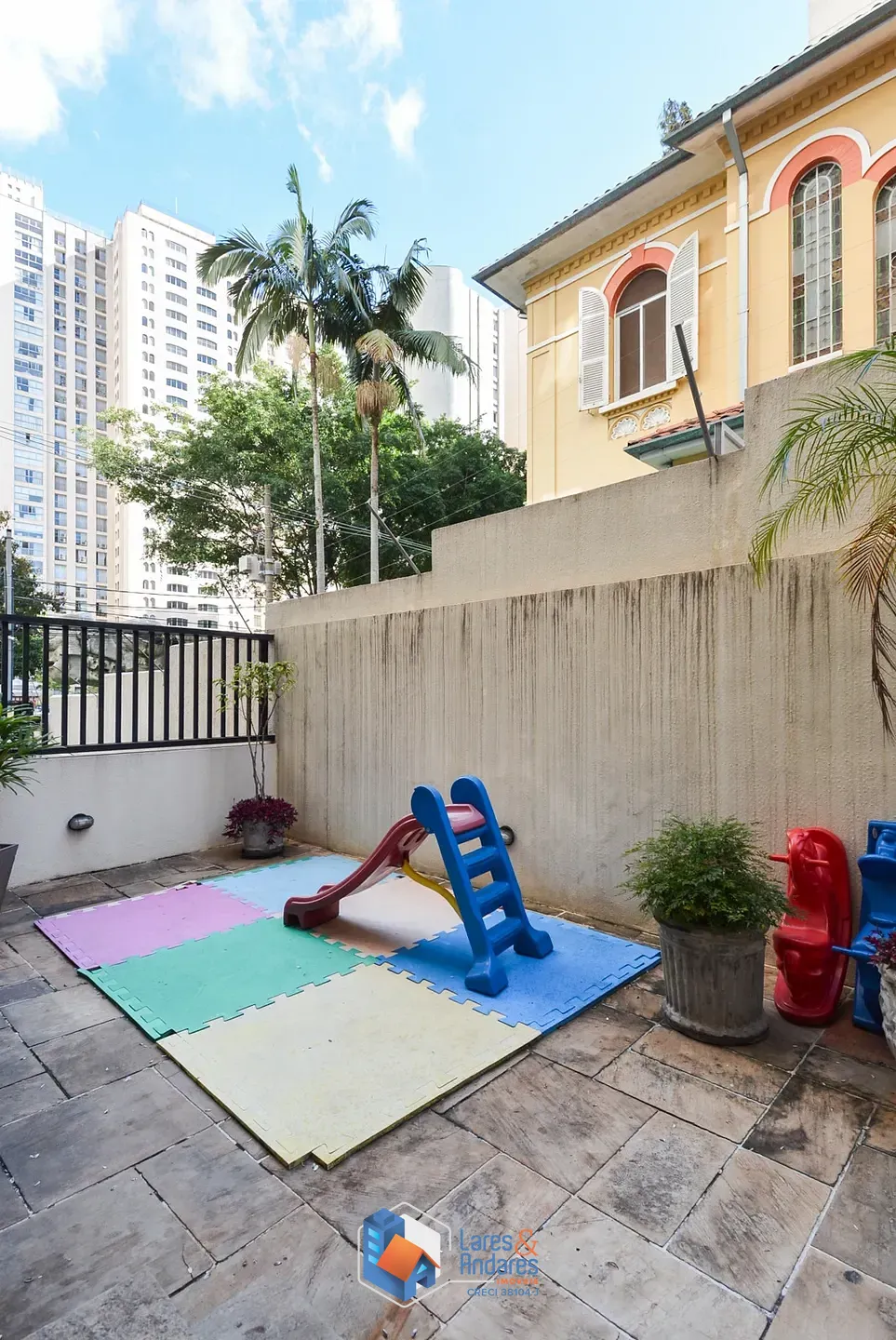 Apartamento, 3 quartos, 220 m² - Foto 37