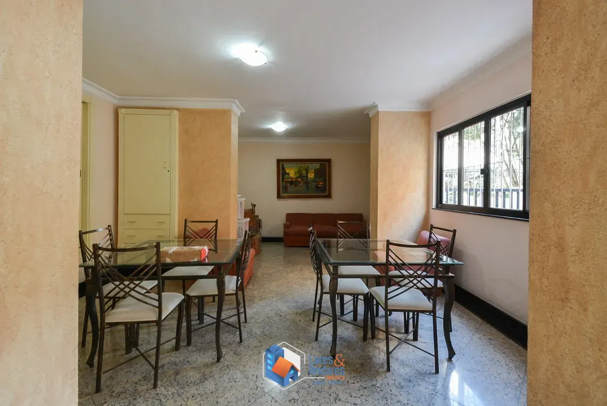 Apartamento, 3 quartos, 220 m² - Foto 38