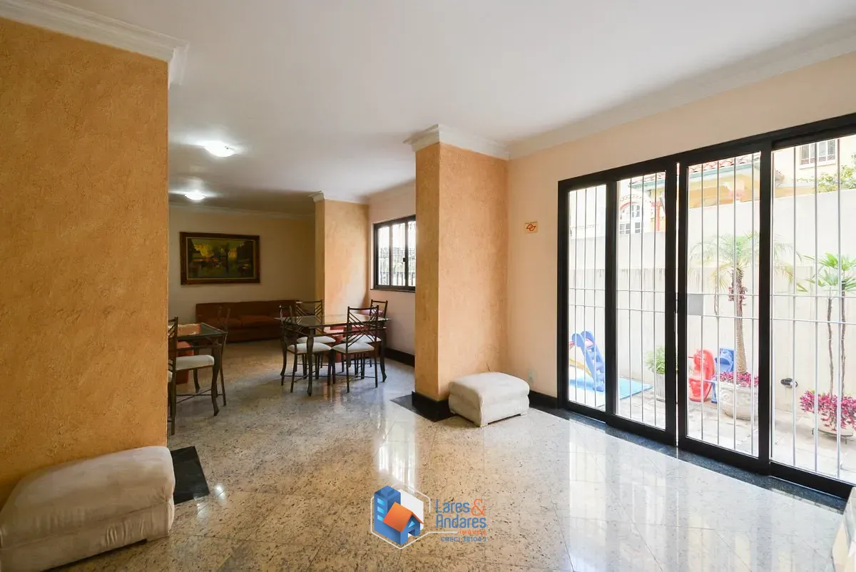 Apartamento, 3 quartos, 220 m² - Foto 39