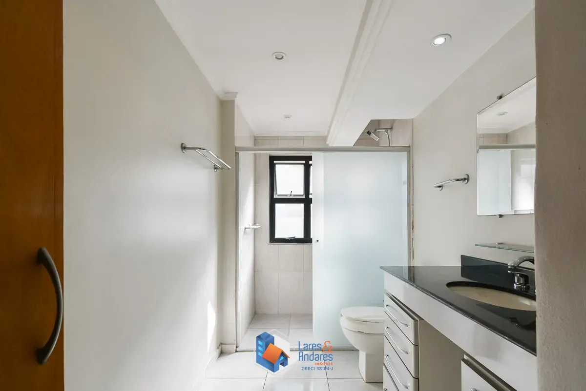 Apartamento, 3 quartos, 220 m² - Foto 20
