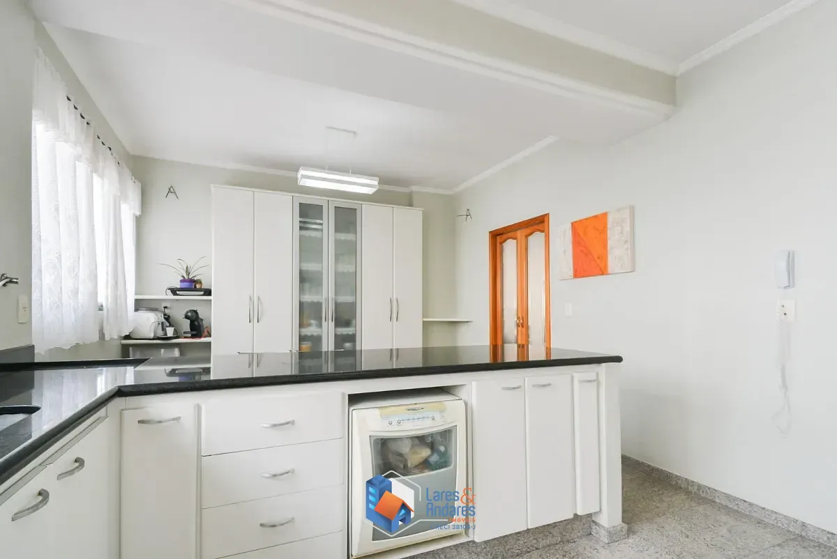Apartamento, 3 quartos, 220 m² - Foto 31