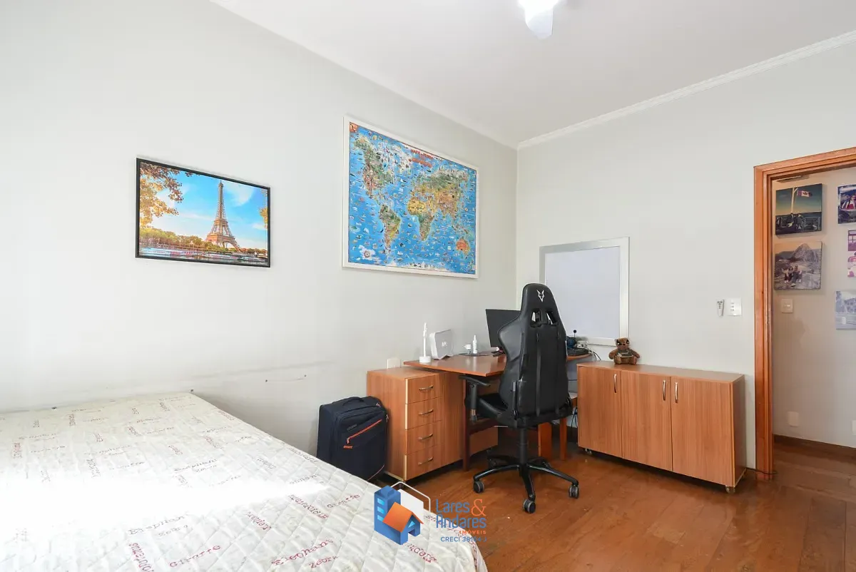 Apartamento, 3 quartos, 220 m² - Foto 15