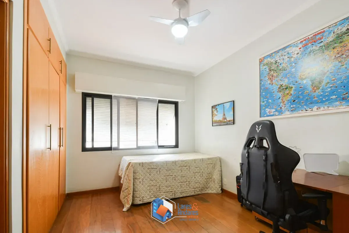 Apartamento, 3 quartos, 220 m² - Foto 13