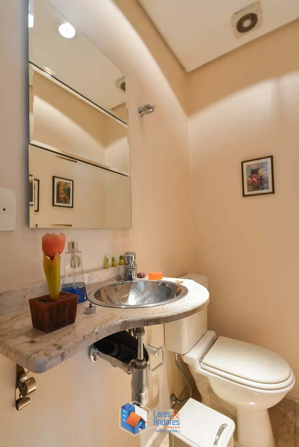Apartamento, 3 quartos, 220 m² - Foto 11