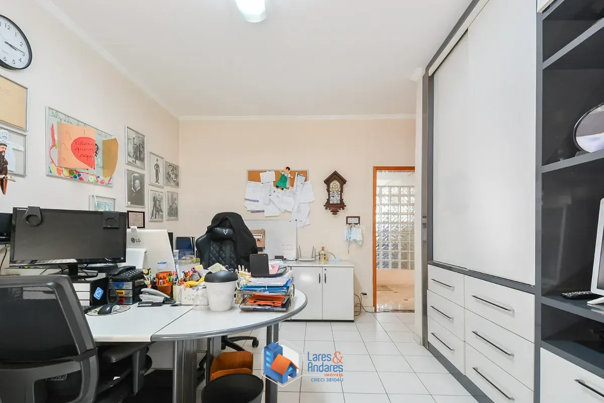 Apartamento, 3 quartos, 220 m² - Foto 23