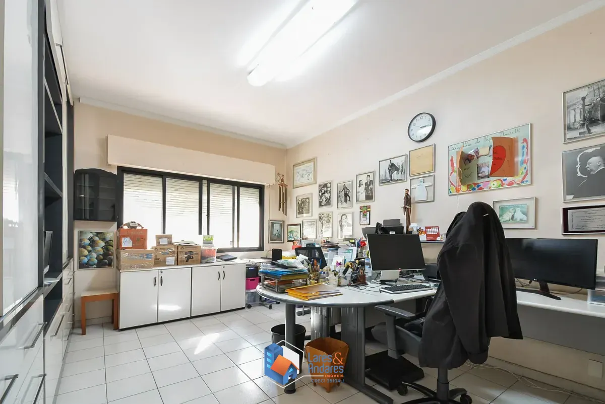 Apartamento, 3 quartos, 220 m² - Foto 22