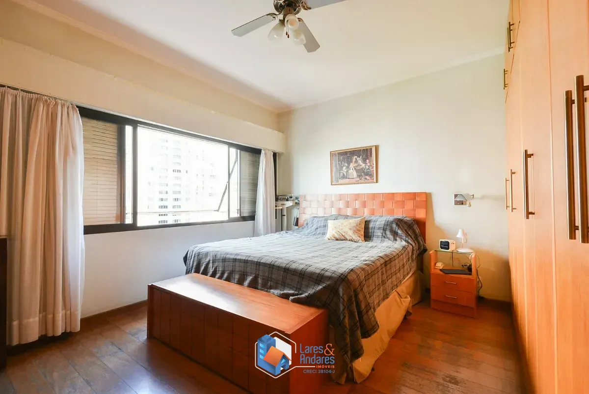 Apartamento, 3 quartos, 220 m² - Foto 17
