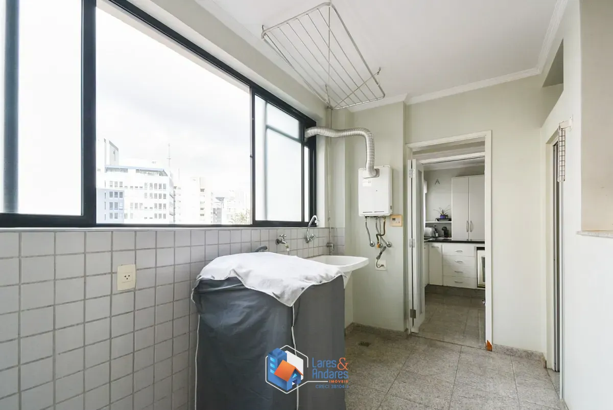 Apartamento, 3 quartos, 220 m² - Foto 30