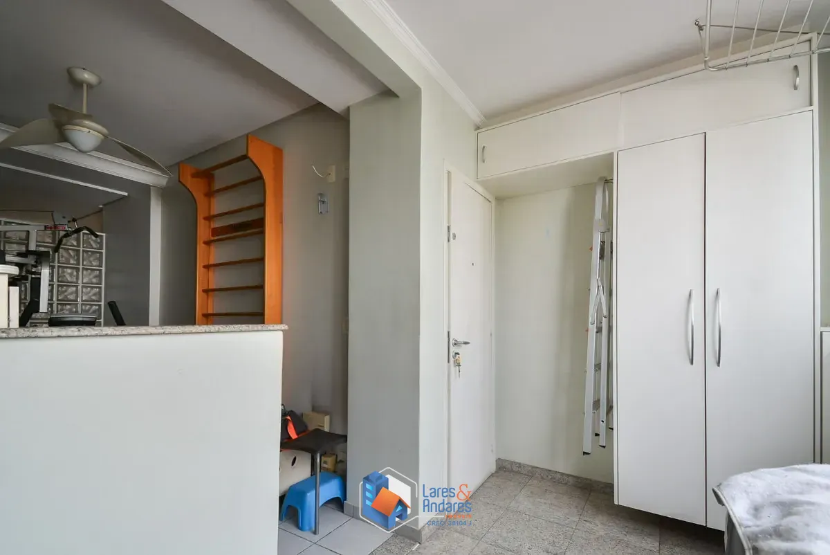 Apartamento, 3 quartos, 220 m² - Foto 29