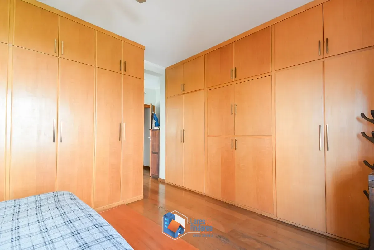 Apartamento, 3 quartos, 220 m² - Foto 19