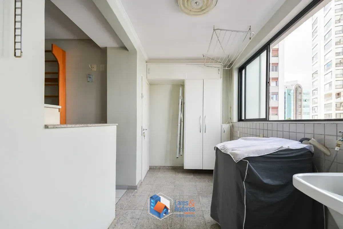 Apartamento, 3 quartos, 220 m² - Foto 32