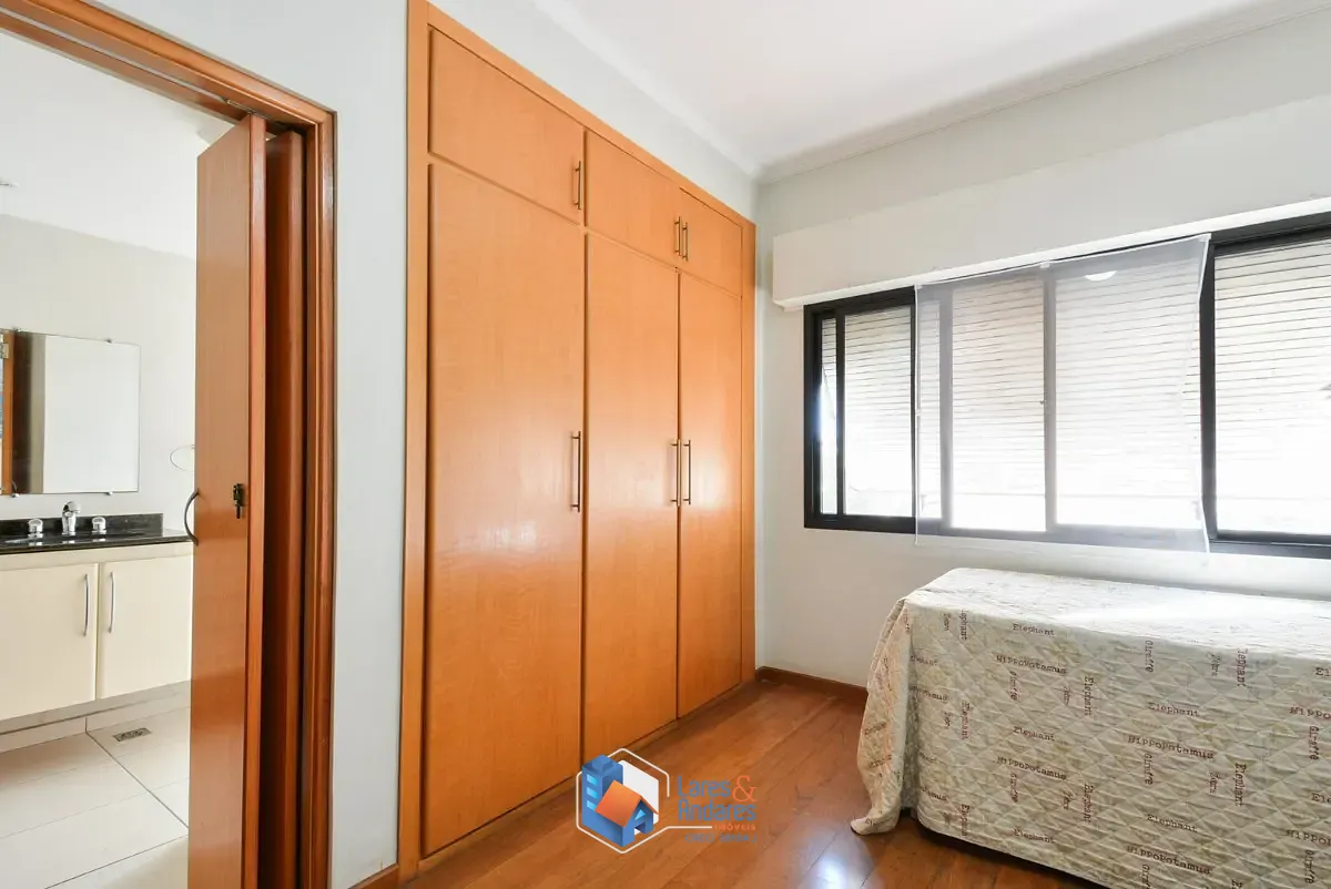 Apartamento, 3 quartos, 220 m² - Foto 14