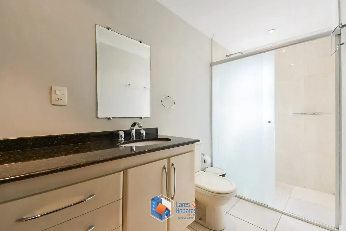 Apartamento, 3 quartos, 220 m² - Foto 16