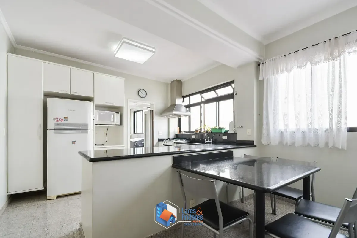 Apartamento, 3 quartos, 220 m² - Foto 27