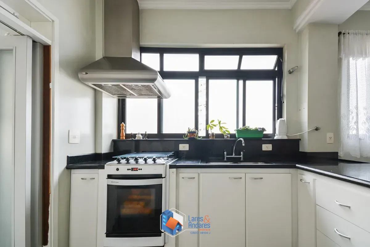 Apartamento, 3 quartos, 220 m² - Foto 26
