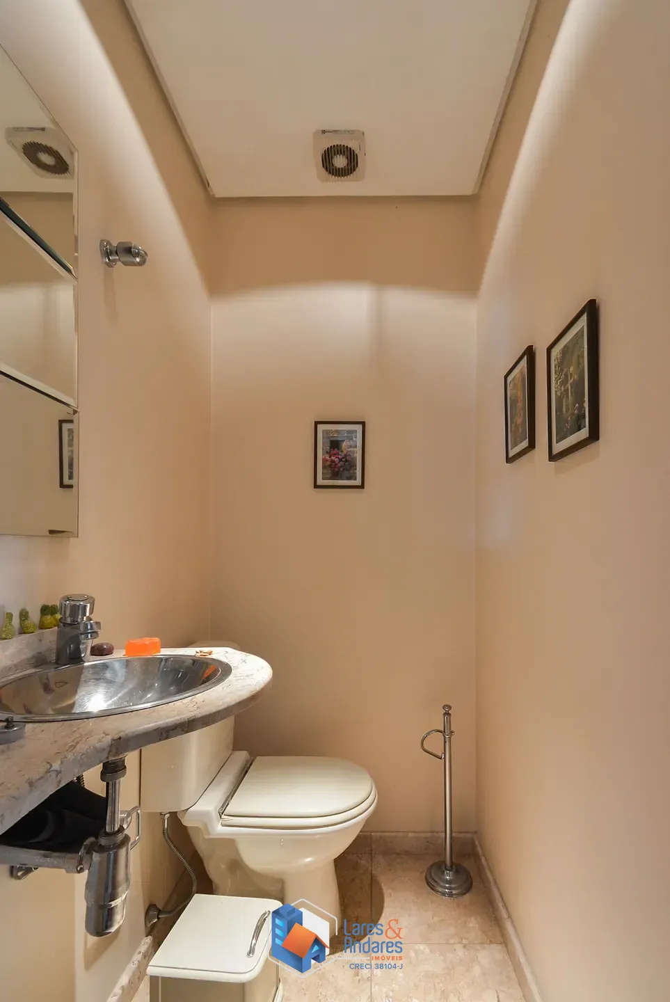 Apartamento, 3 quartos, 220 m² - Foto 10