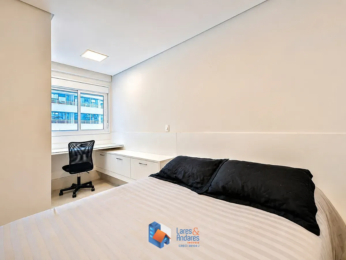 Apartamento, 2 quartos, 54 m² - Foto 16