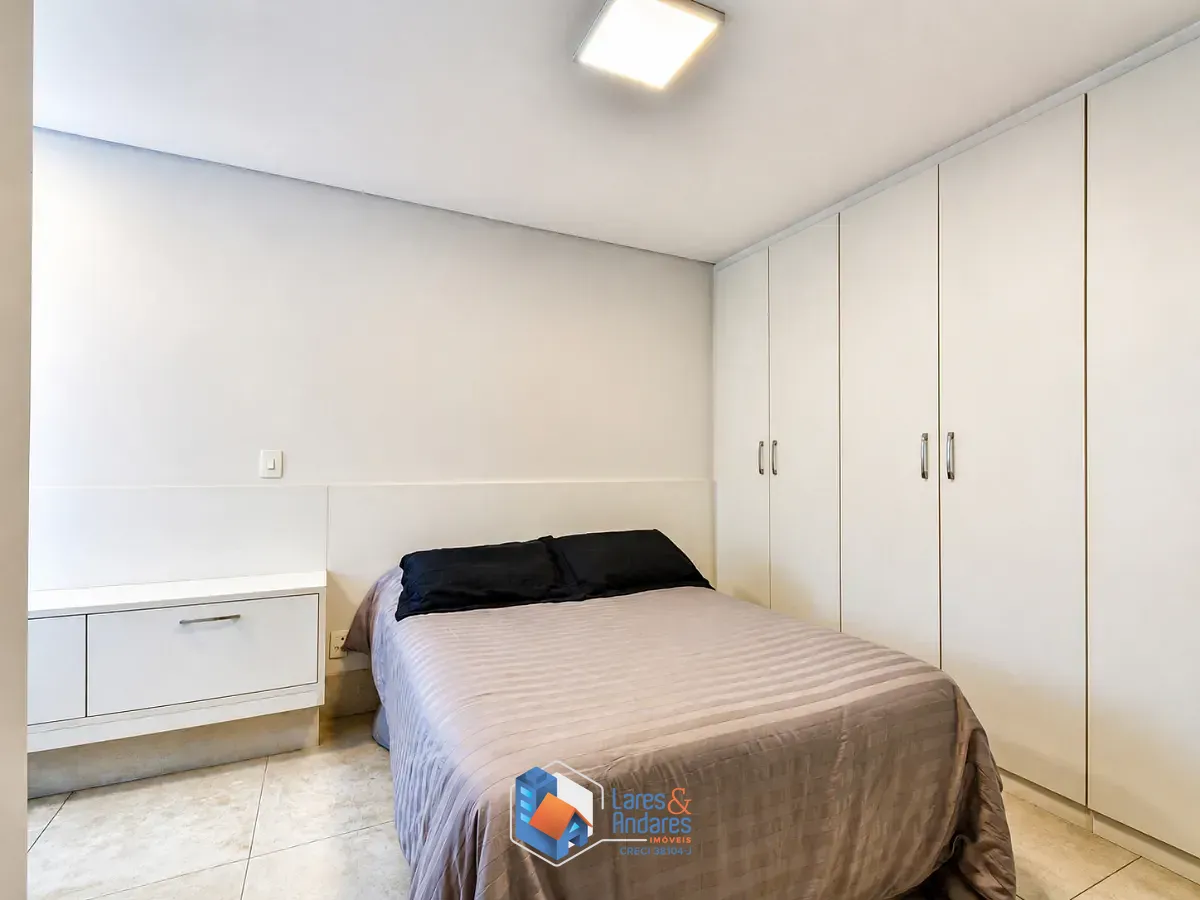 Apartamento, 2 quartos, 54 m² - Foto 14