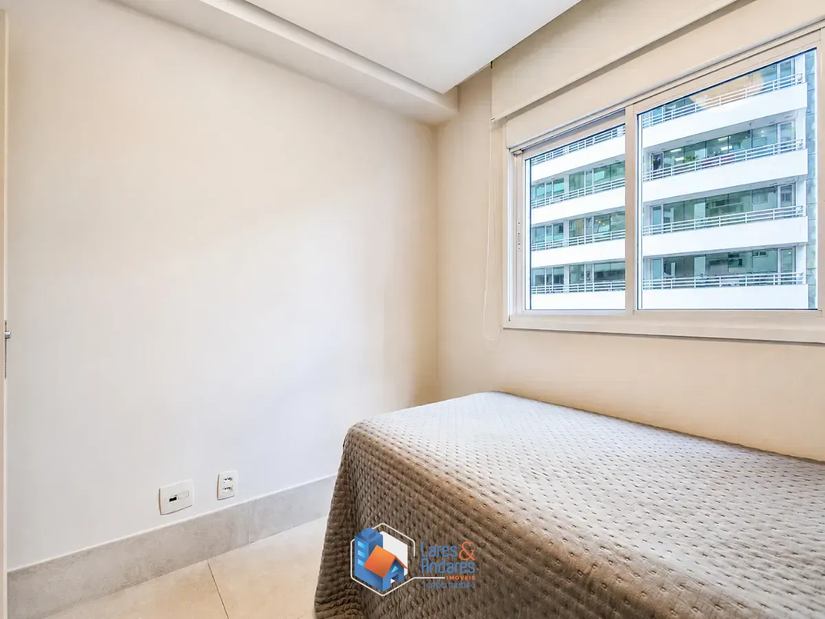 Apartamento, 2 quartos, 54 m² - Foto 22
