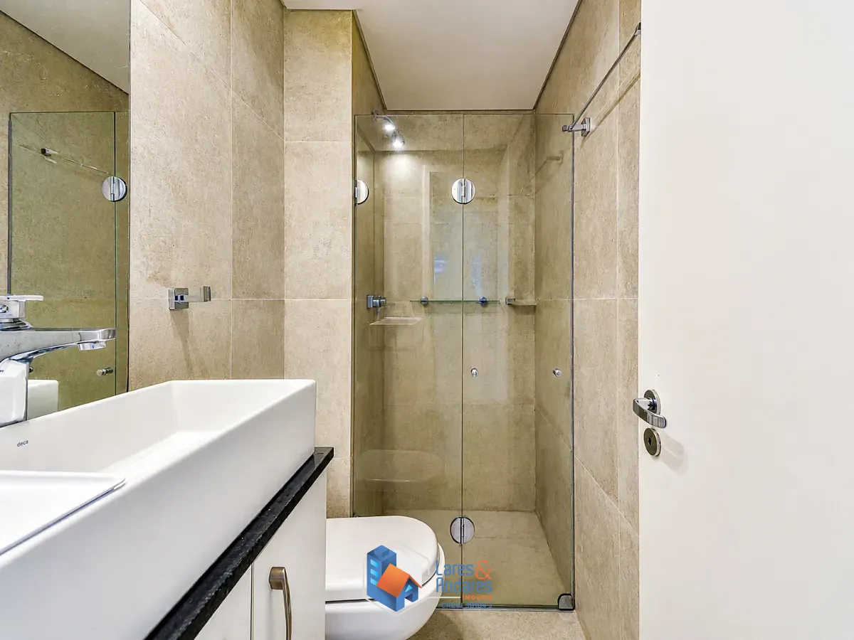 Apartamento, 2 quartos, 54 m² - Foto 18
