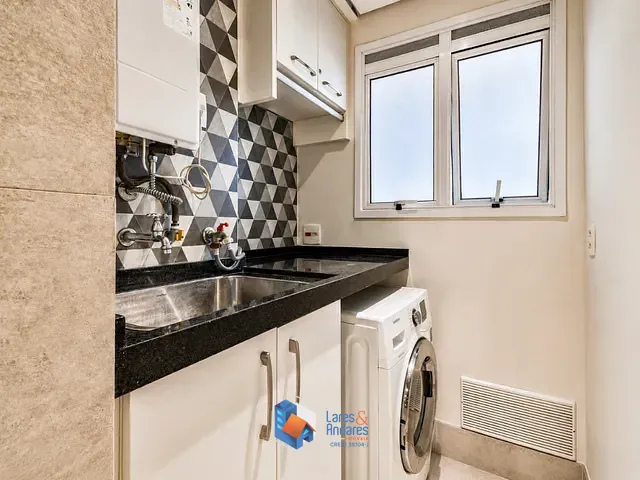 Apartamento com 54m² 2 quartos e 1 banheiro, à venda, no bairro Consolação em São Paulo