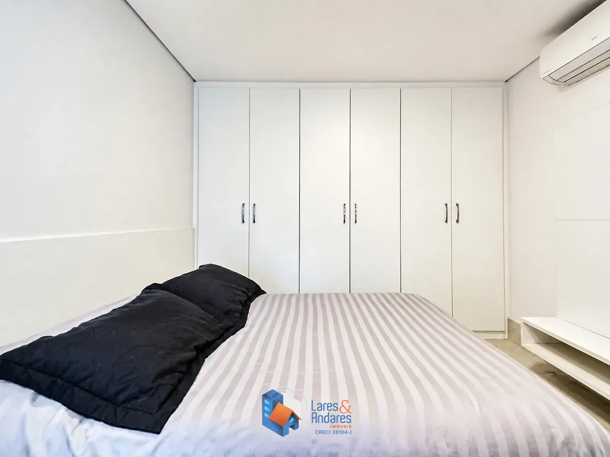 Apartamento, 2 quartos, 54 m² - Foto 17