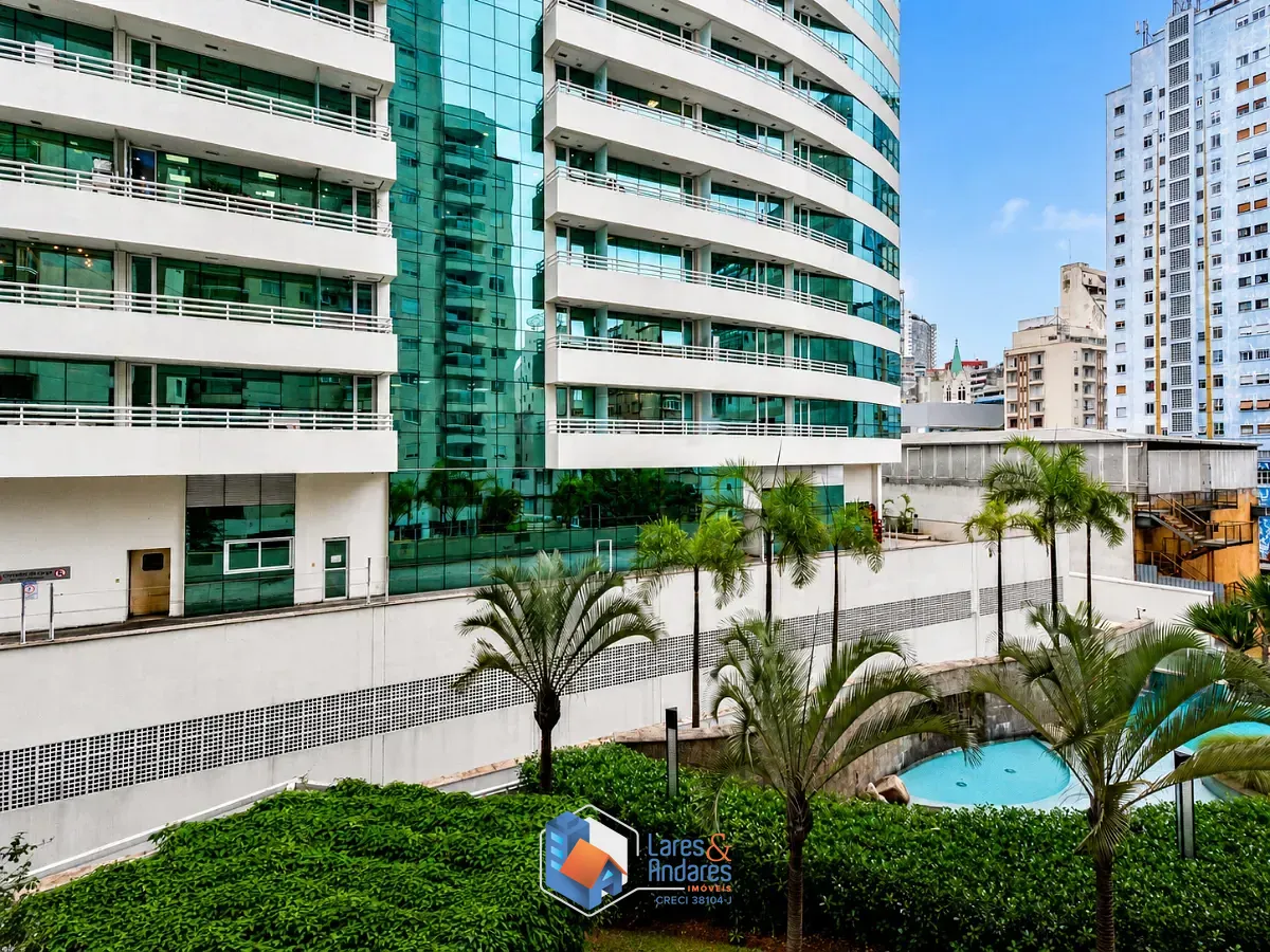 Apartamento, 2 quartos, 54 m² - Foto 11