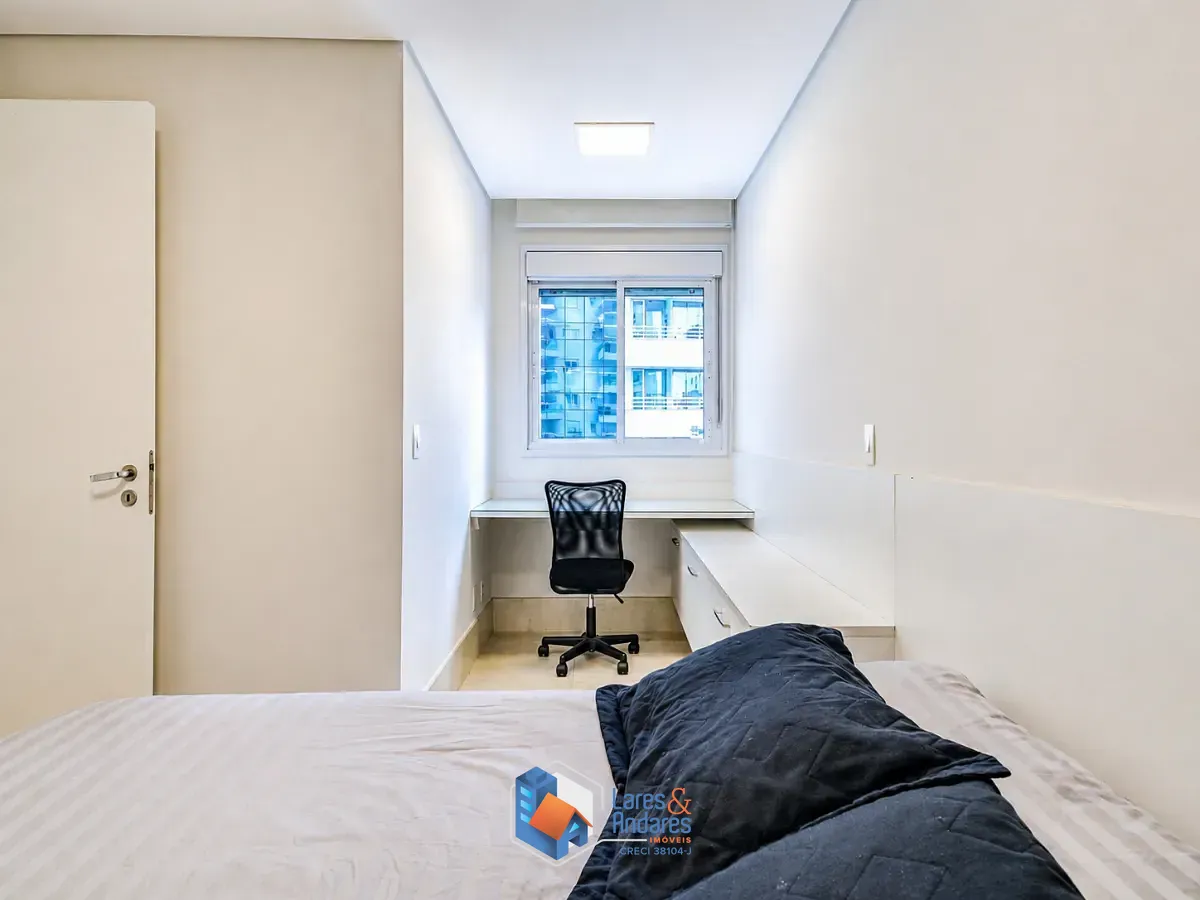 Apartamento, 2 quartos, 54 m² - Foto 15