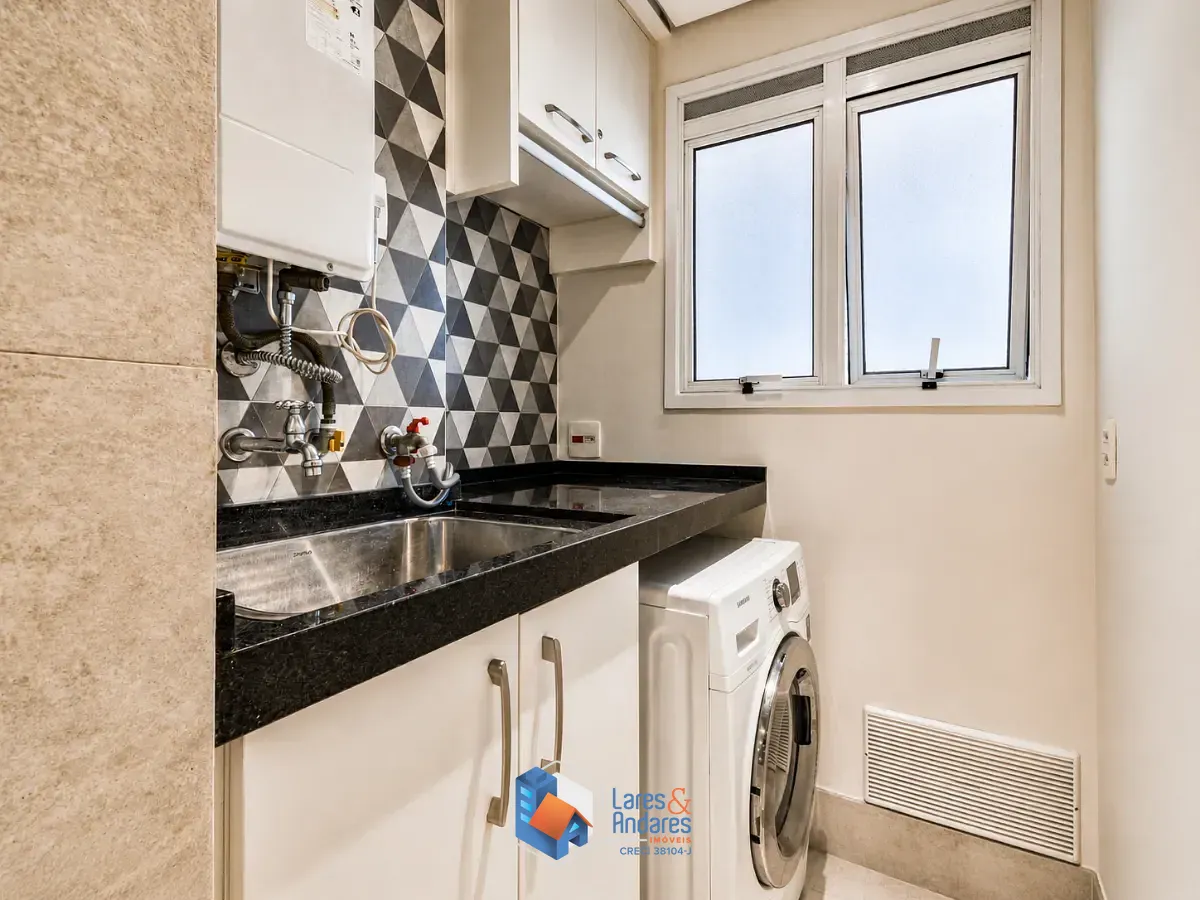 Apartamento, 2 quartos, 54 m² - Foto 5