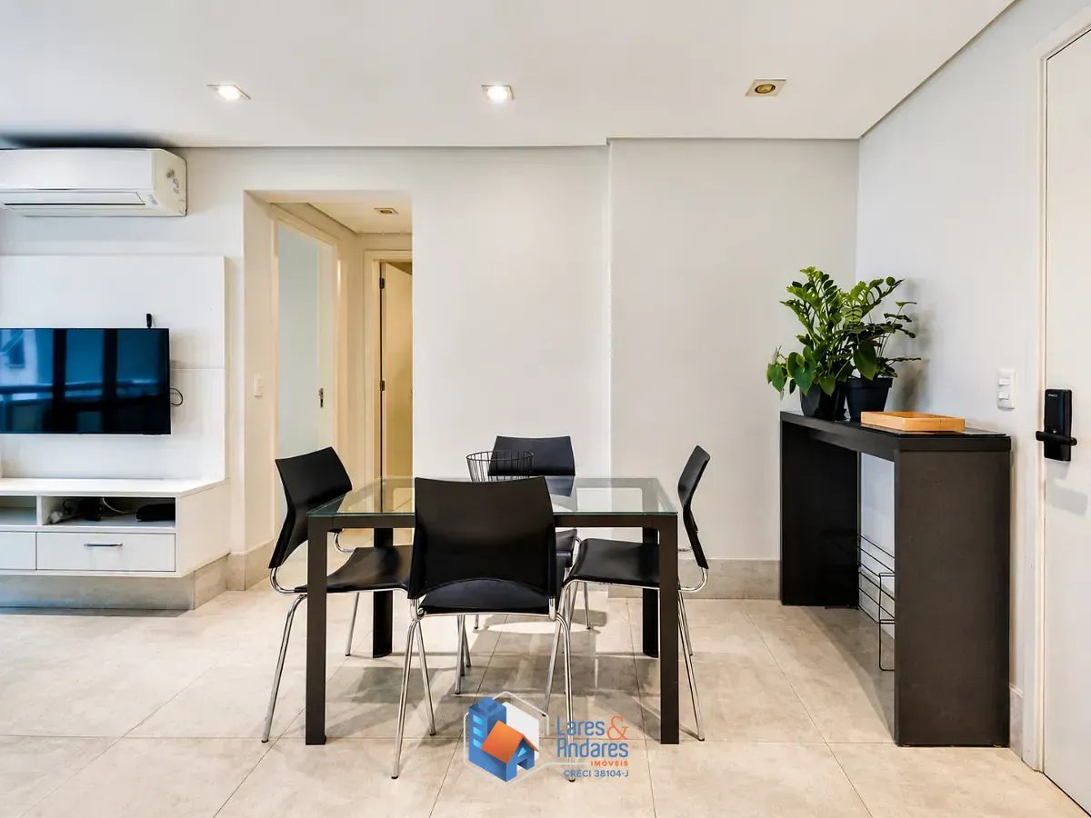 Apartamento, 2 quartos, 54 m² - Foto 13