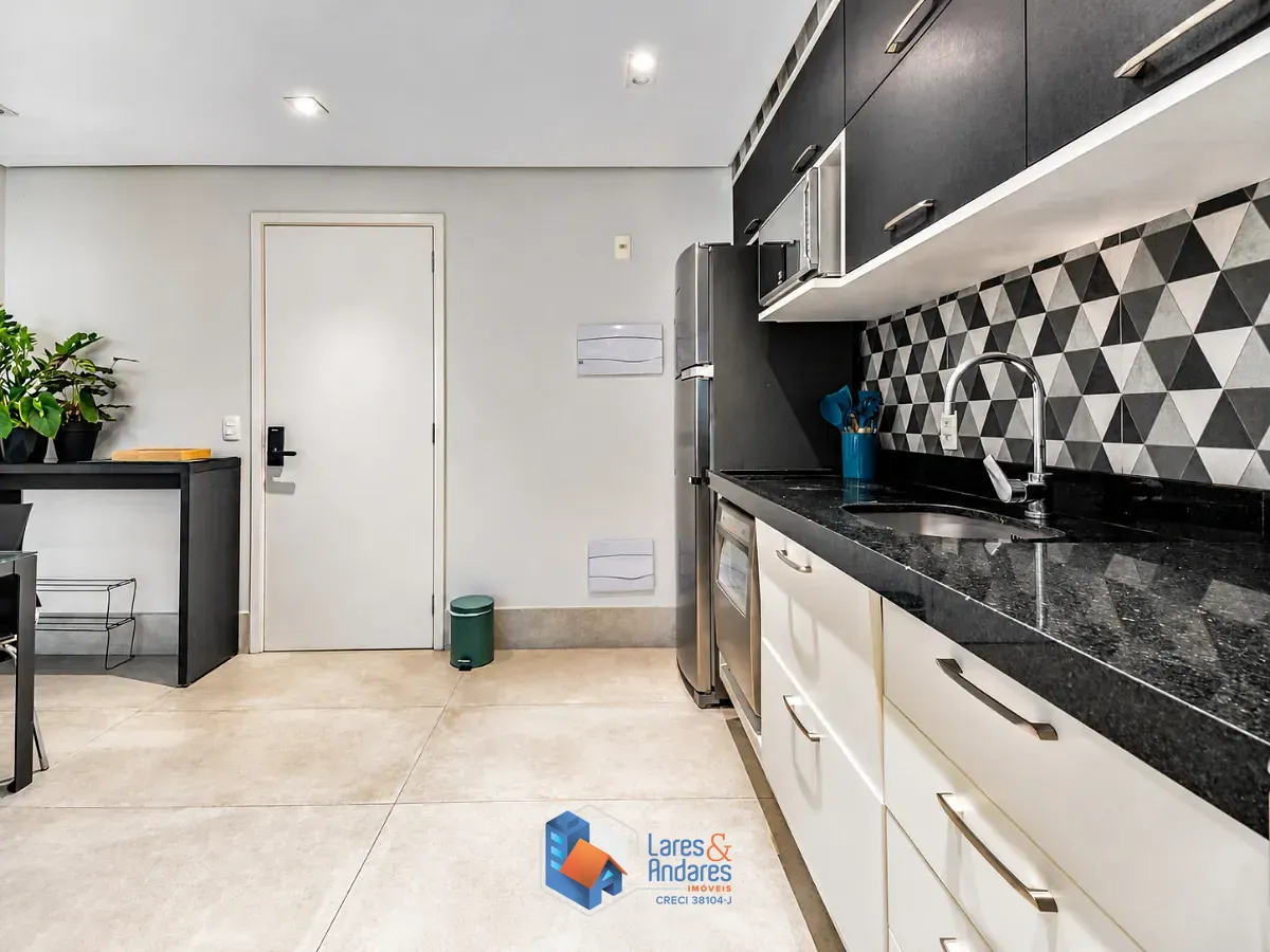 Apartamento, 2 quartos, 54 m² - Foto 7