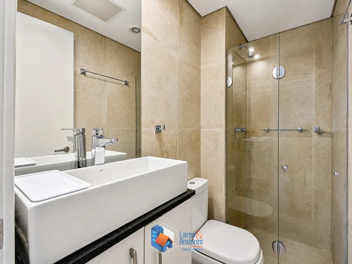Apartamento, 2 quartos, 54 m² - Foto 19