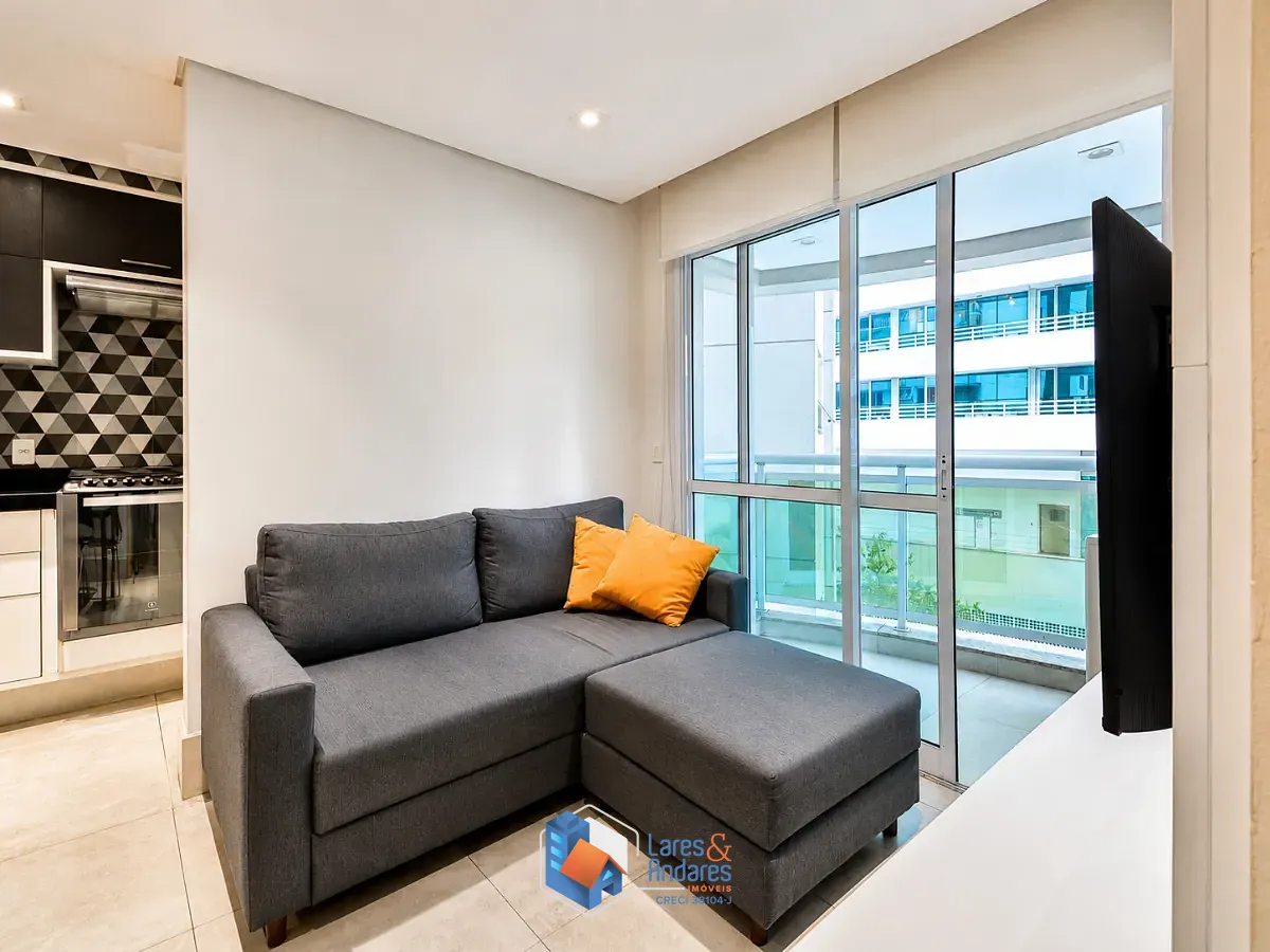 Apartamento, 2 quartos, 54 m² - Foto 12