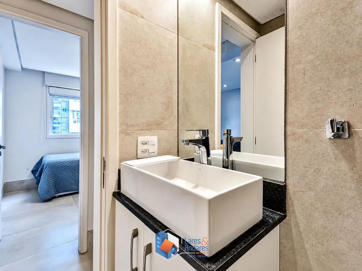 Apartamento, 2 quartos, 54 m² - Foto 20