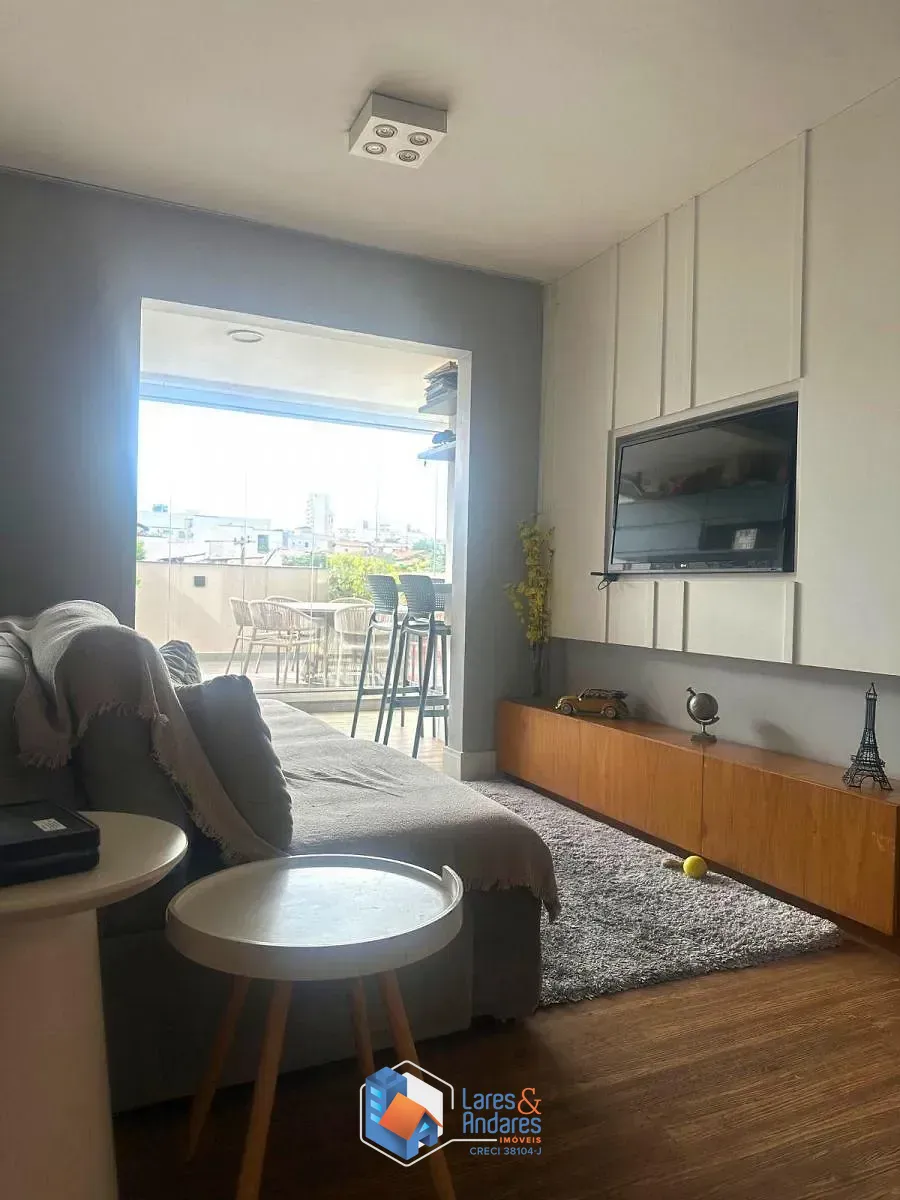 Apartamento, 2 quartos, 121 m² - Foto 11