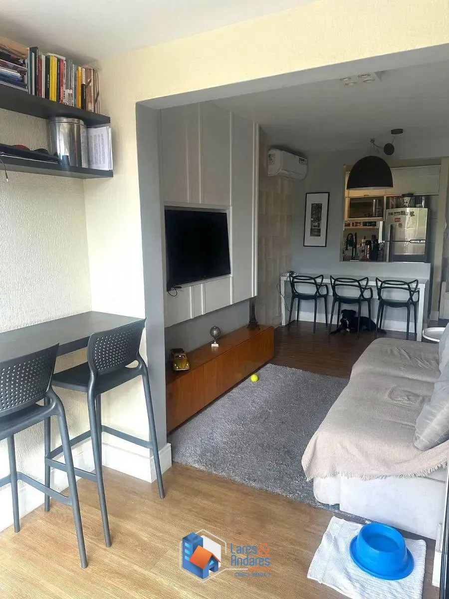 Apartamento, 2 quartos, 121 m² - Foto 9