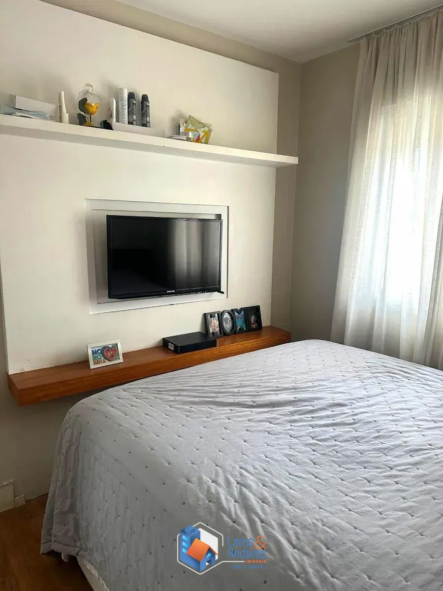 Apartamento, 2 quartos, 121 m² - Foto 17