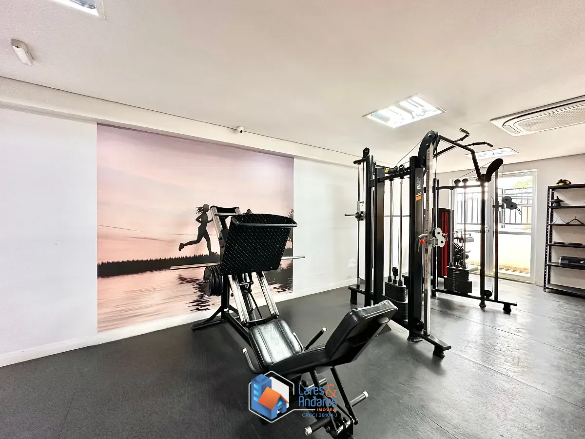 Apartamento, 2 quartos, 121 m² - Foto 48