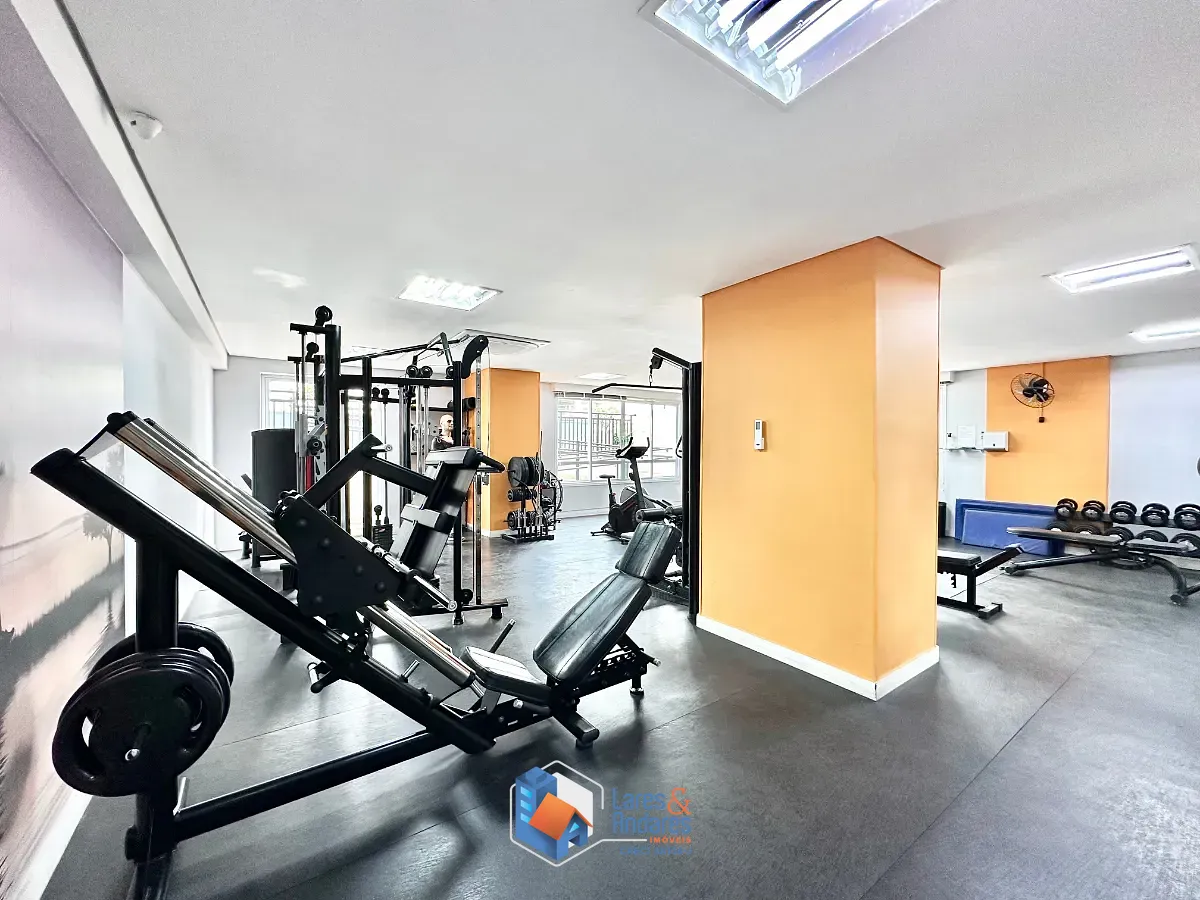 Apartamento, 2 quartos, 121 m² - Foto 41