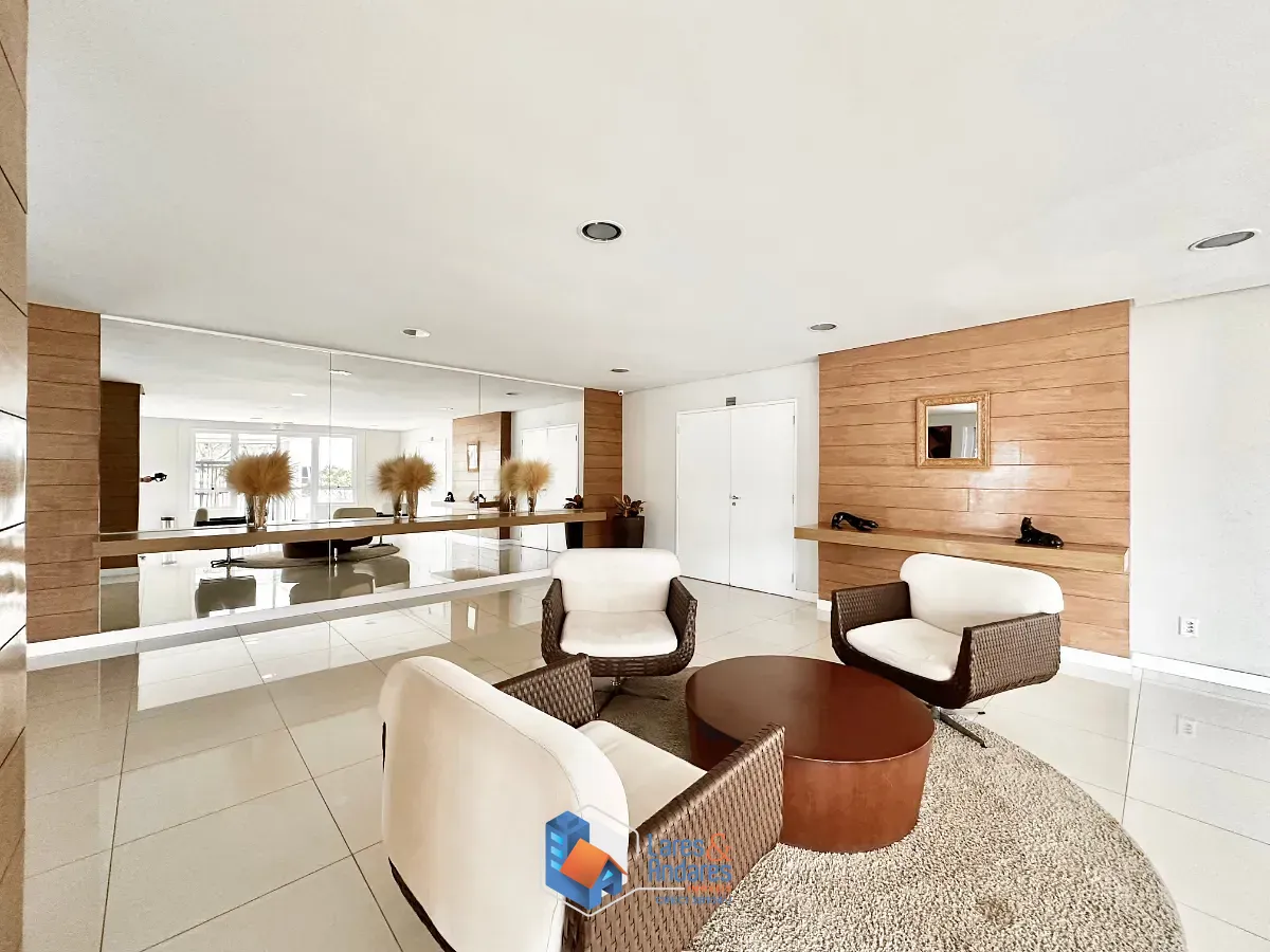 Apartamento, 2 quartos, 121 m² - Foto 40