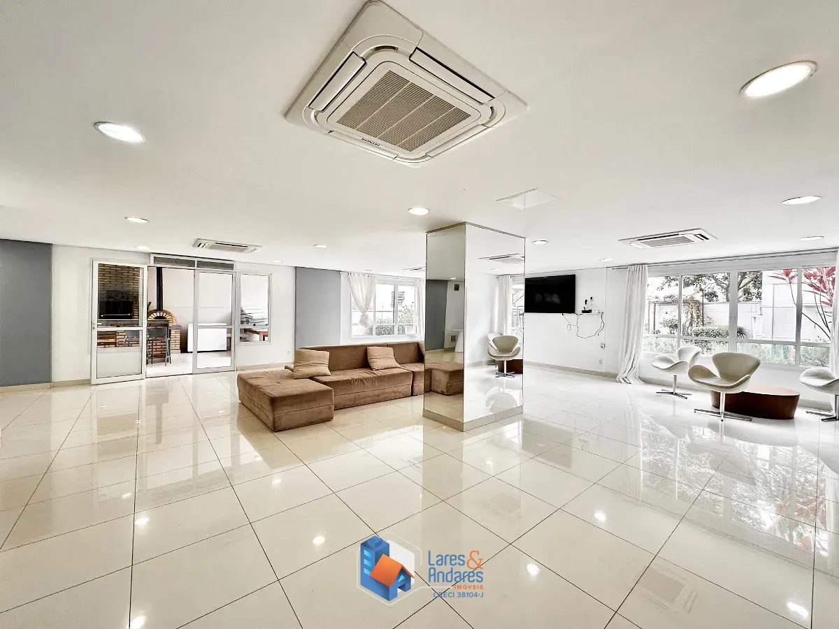Apartamento, 2 quartos, 121 m² - Foto 50