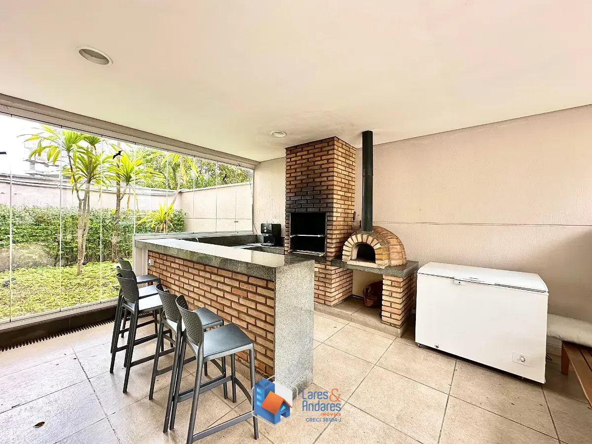 Apartamento, 2 quartos, 121 m² - Foto 51