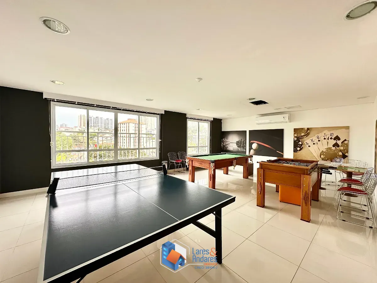 Apartamento, 2 quartos, 121 m² - Foto 45