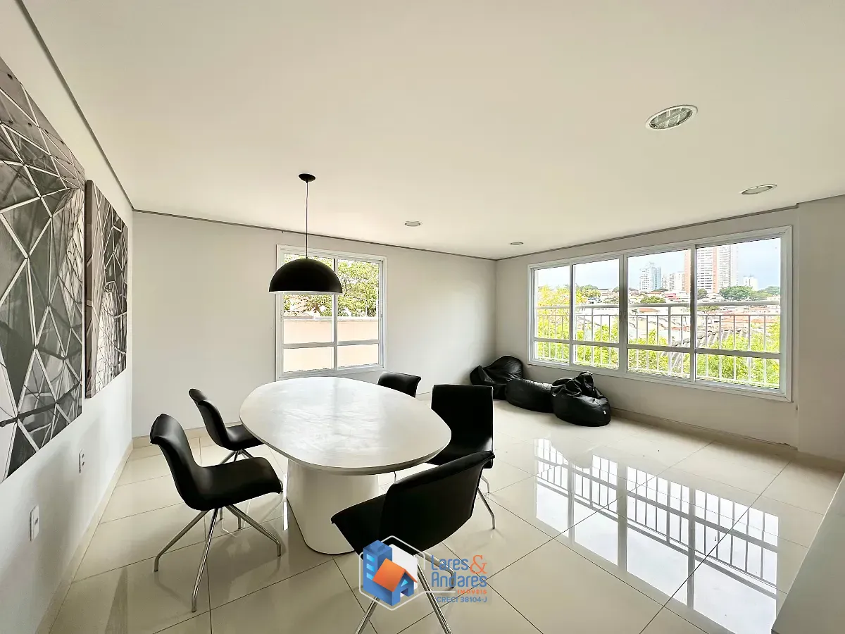 Apartamento, 2 quartos, 121 m² - Foto 47