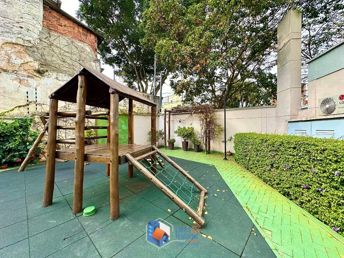 Apartamento, 2 quartos, 121 m² - Foto 46
