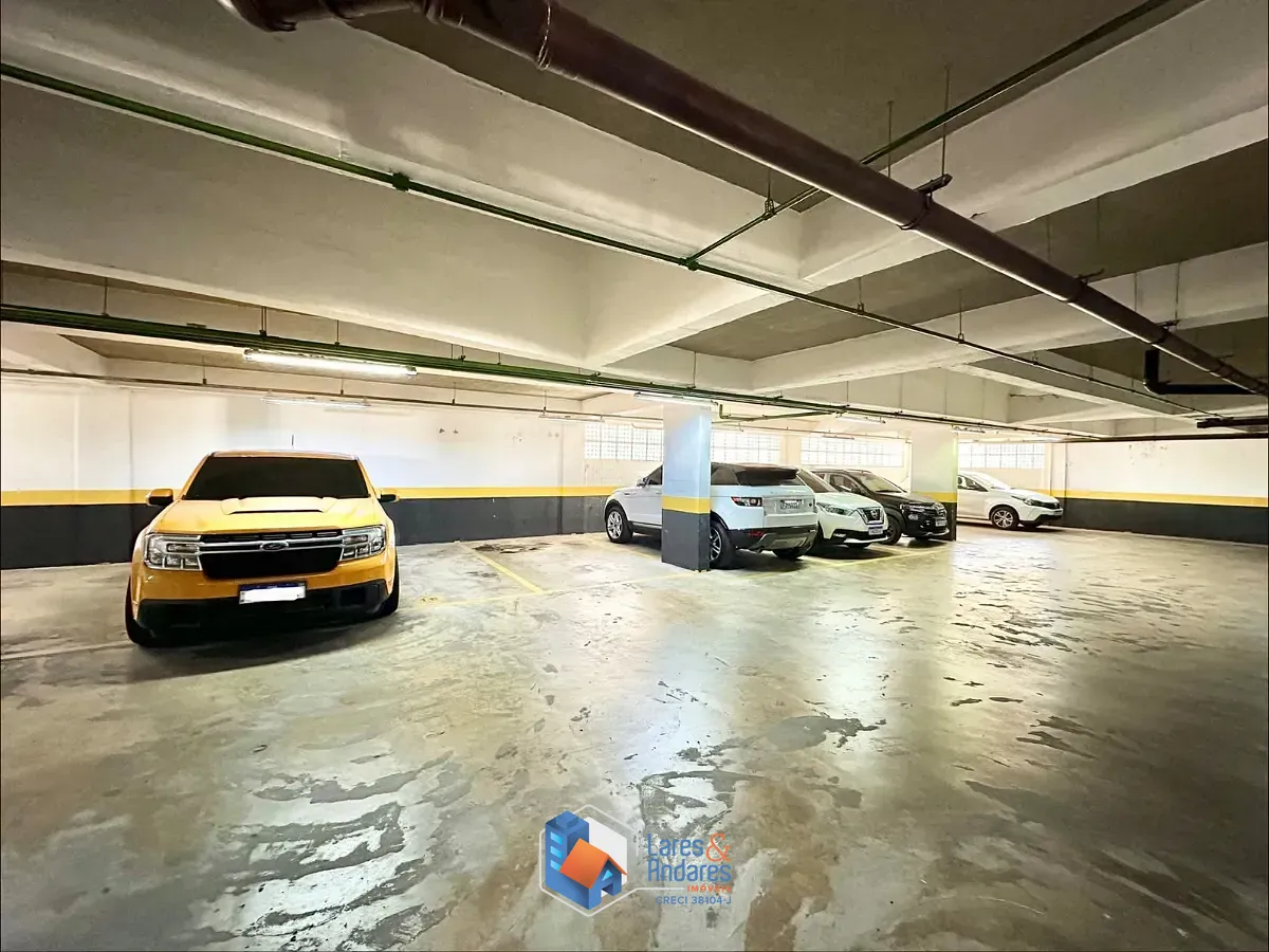 Apartamento, 2 quartos, 121 m² - Foto 52