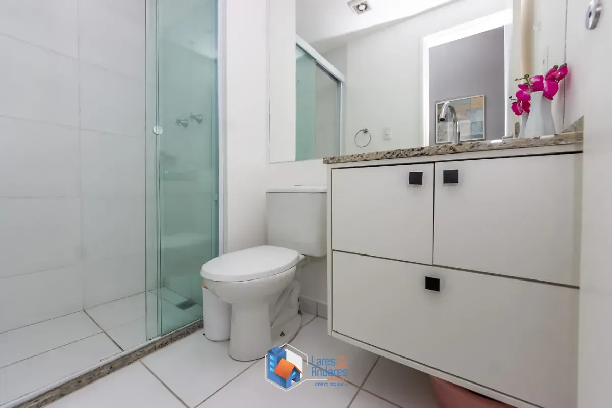 Apartamento, 2 quartos, 121 m² - Foto 20